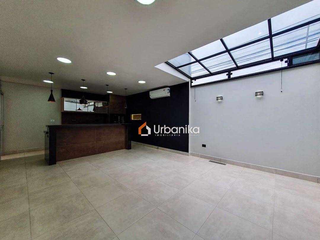 Sobrado, 3 quartos, 128 m² - Foto 4