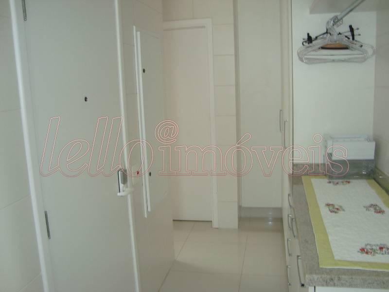 Apartamento à venda com 4 quartos, 250m² - Foto 19