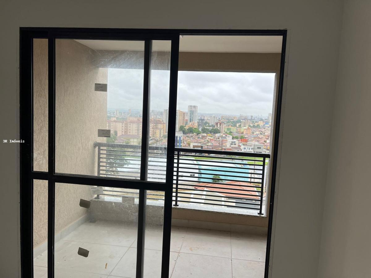 Apartamento à venda com 2 quartos, 76m² - Foto 8