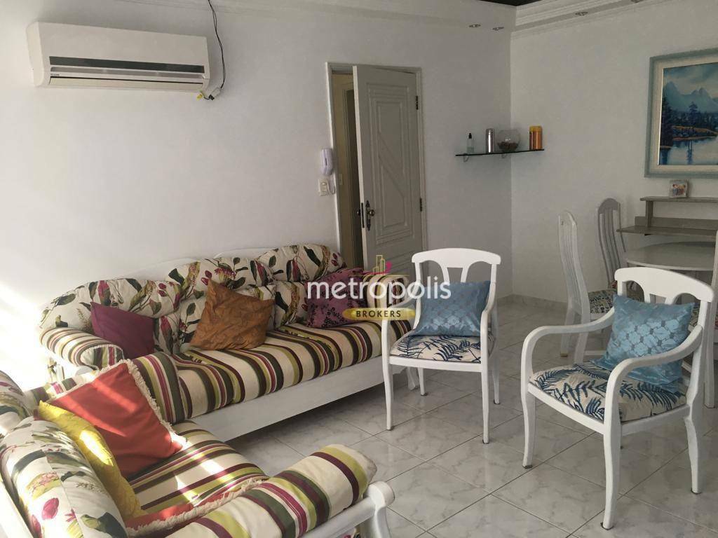 Apartamento à venda com 3 quartos, 115m² - Foto 3