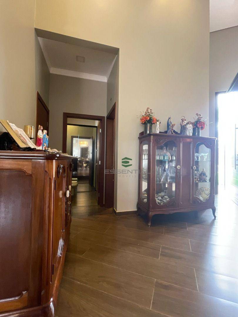 Casa de Condomínio à venda com 3 quartos, 325m² - Foto 27