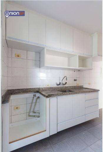 Apartamento à venda com 3 quartos, 95m² - Foto 17