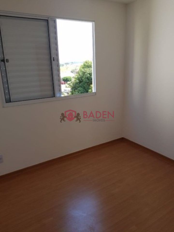 Apartamento à venda com 2 quartos, 52m² - Foto 8