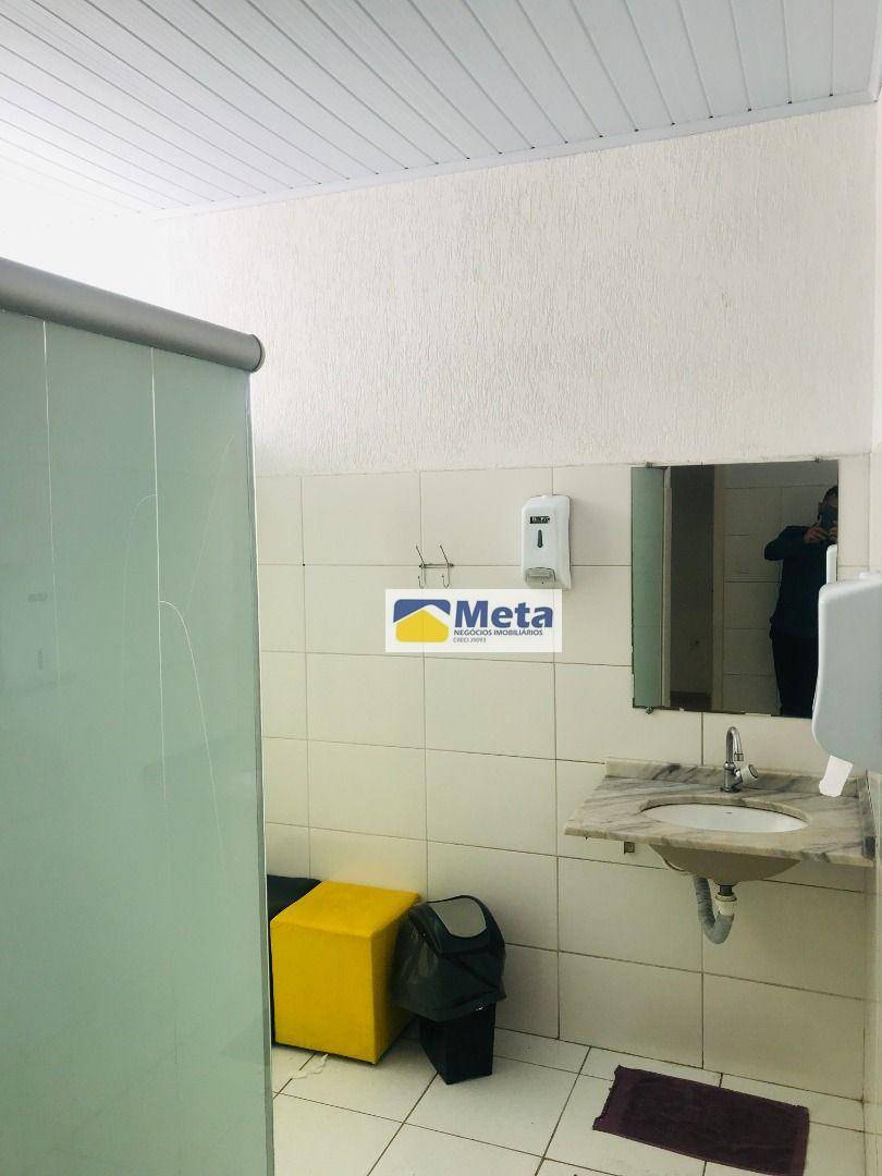 Loja-Salão, 575 m² - Foto 26