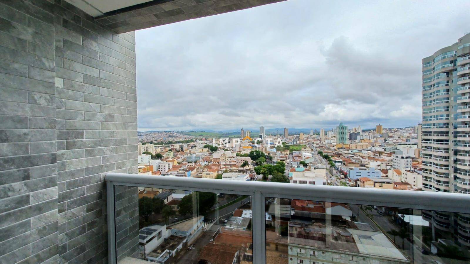 Apartamento à venda com 4 quartos, 203m² - Foto 7