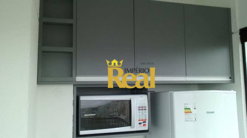 Apartamento à venda e aluguel com 1 quarto, 42m² - Foto 5