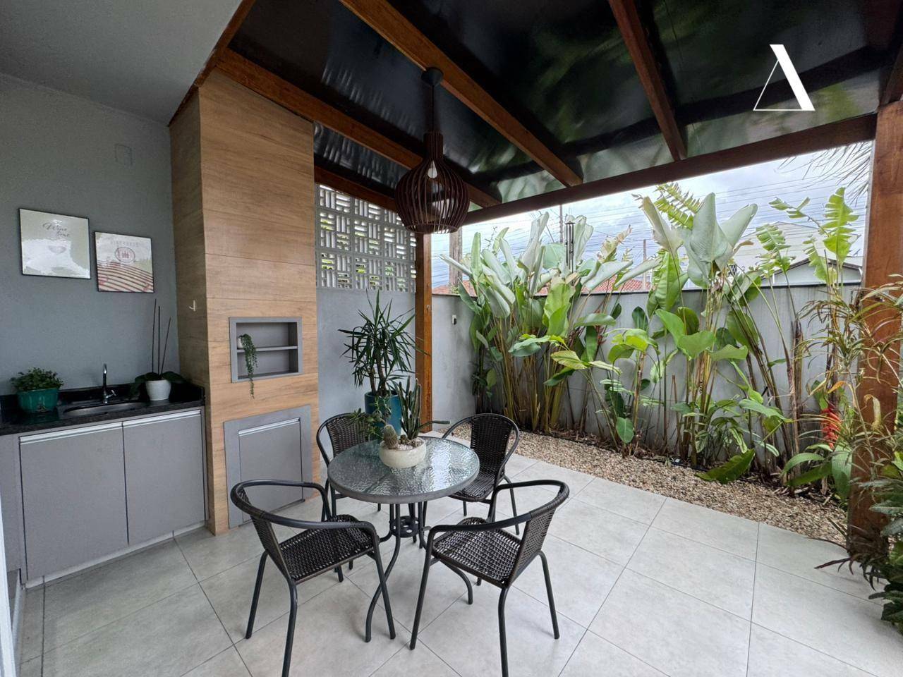 Casa, 2 quartos, 77 m² - Foto 5