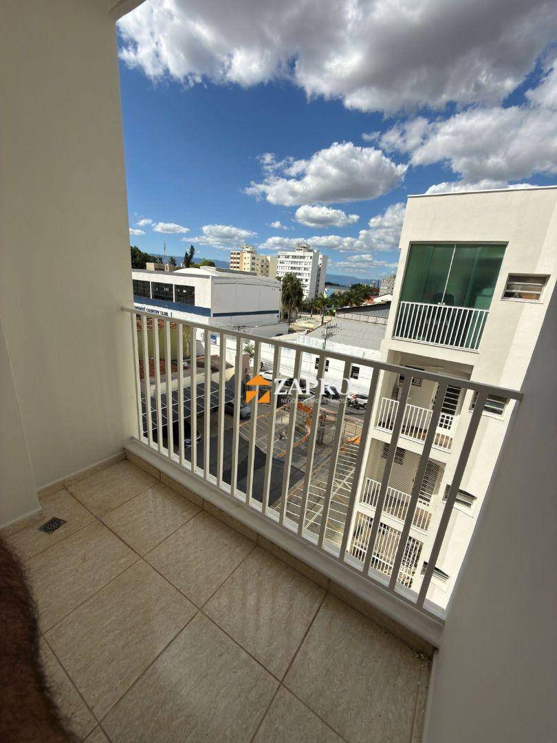 Apartamento, 3 quartos, 110 m² - Foto 5