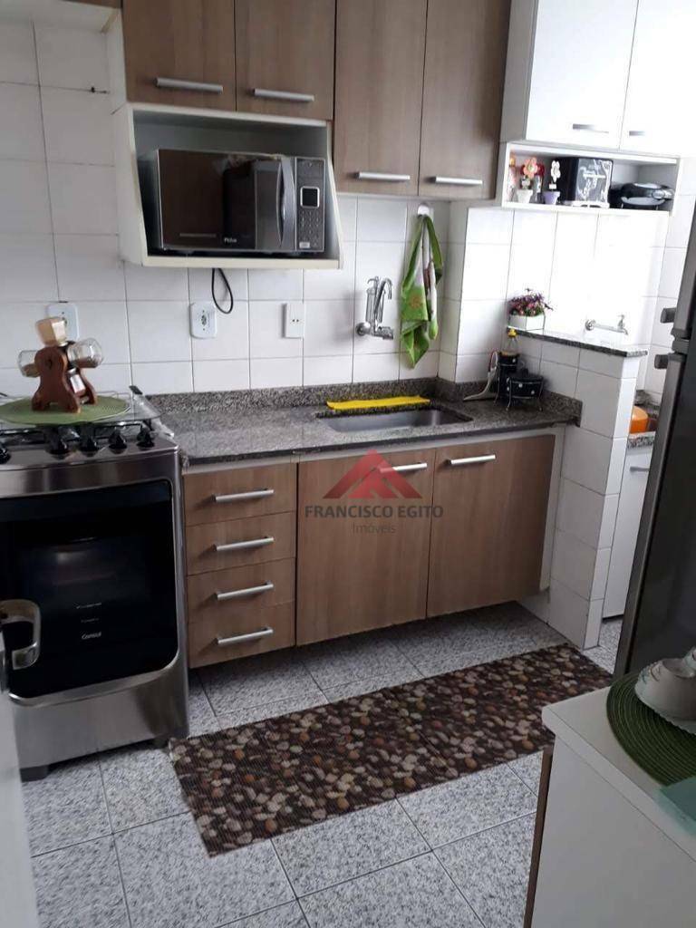 Cobertura à venda com 3 quartos, 140m² - Foto 15