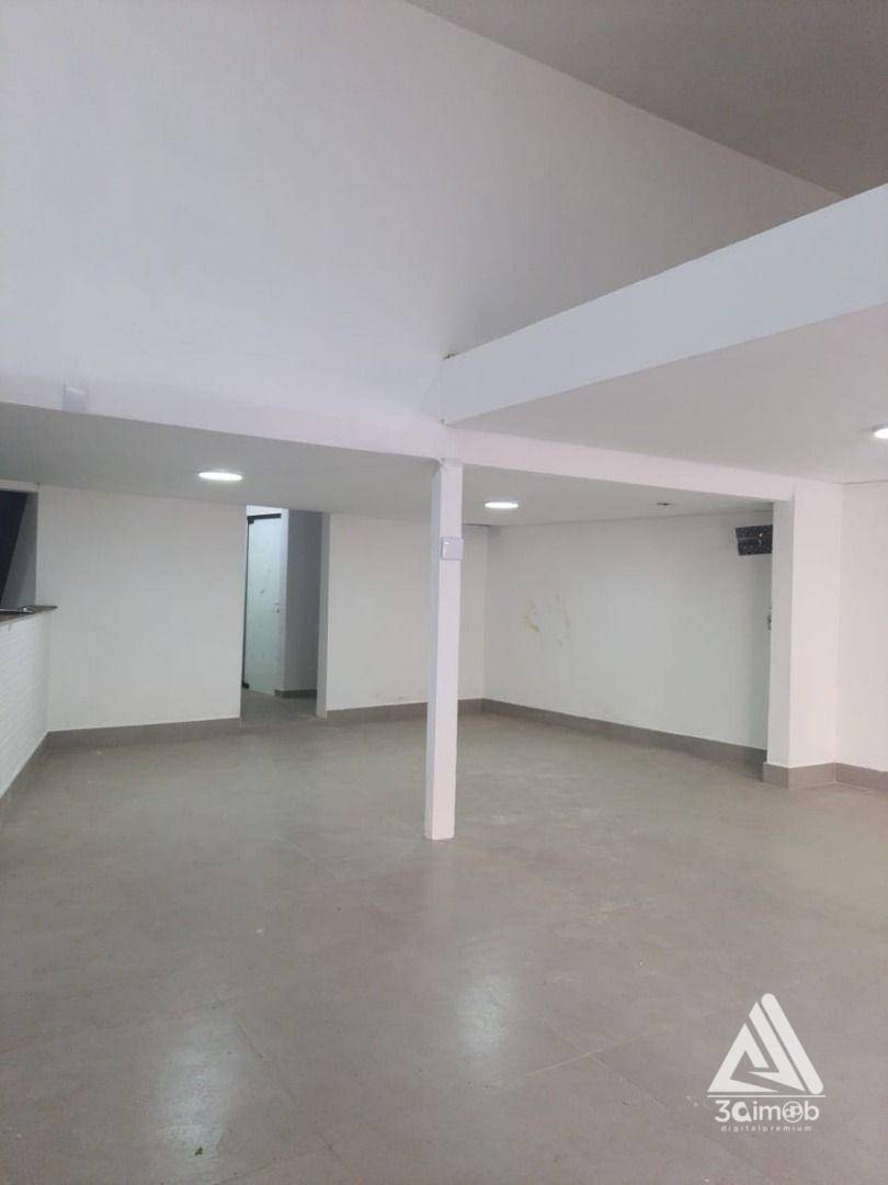 Loja-Salão para alugar, 100m² - Foto 3