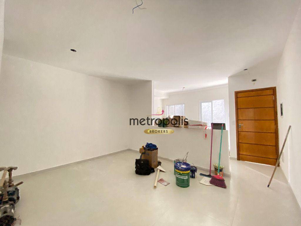 Apartamento à venda com 2 quartos, 58m² - Foto 10