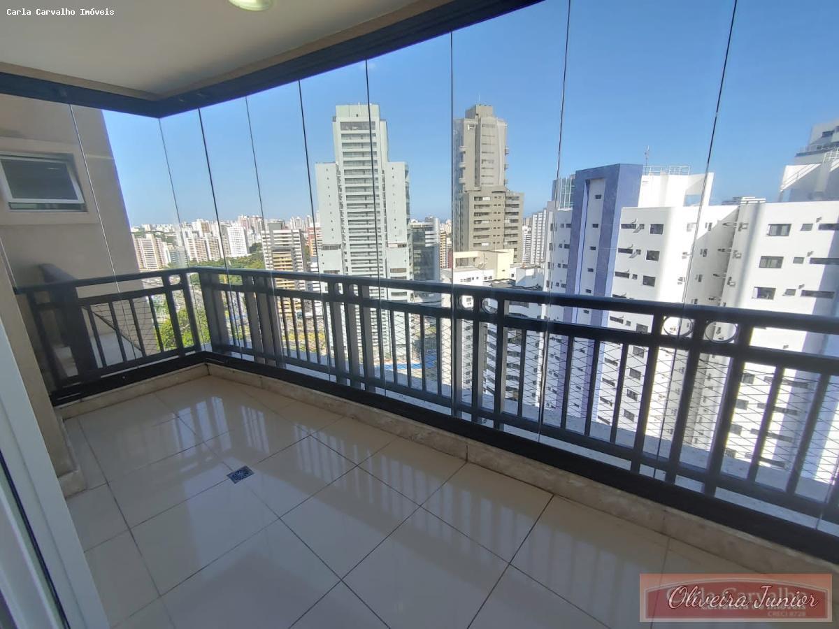 Apartamento à venda com 4 quartos, 154m² - Foto 1