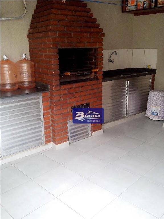 Sobrado à venda com 3 quartos, 202m² - Foto 16