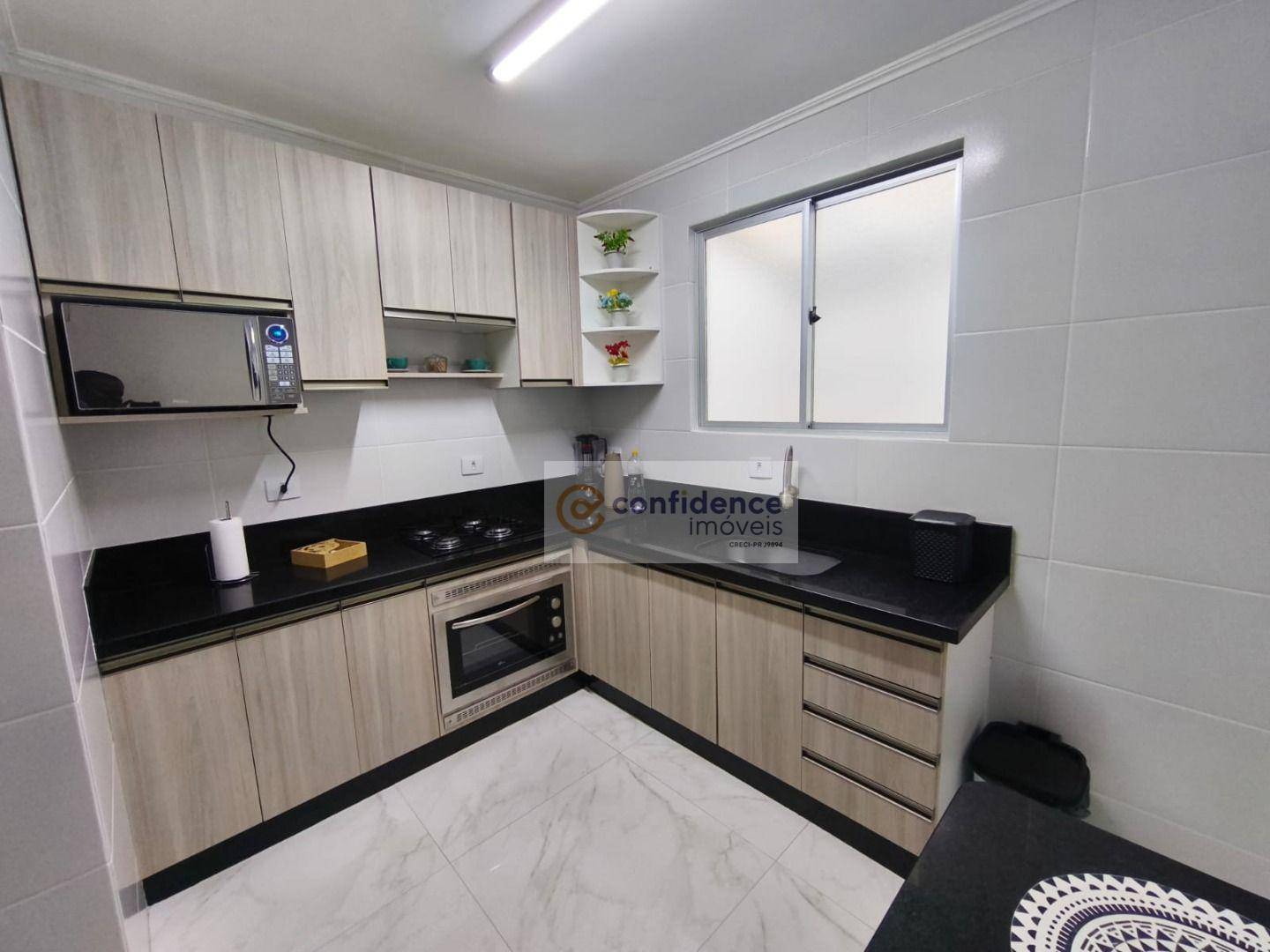 Sobrado à venda com 2 quartos, 83m² - Foto 7