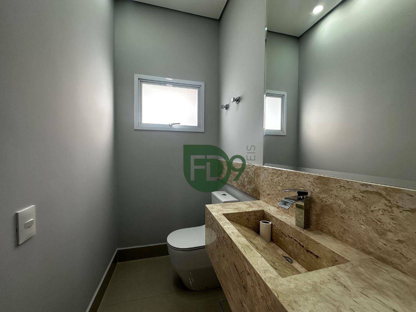 Casa de Condomínio à venda com 4 quartos, 403m² - Foto 32