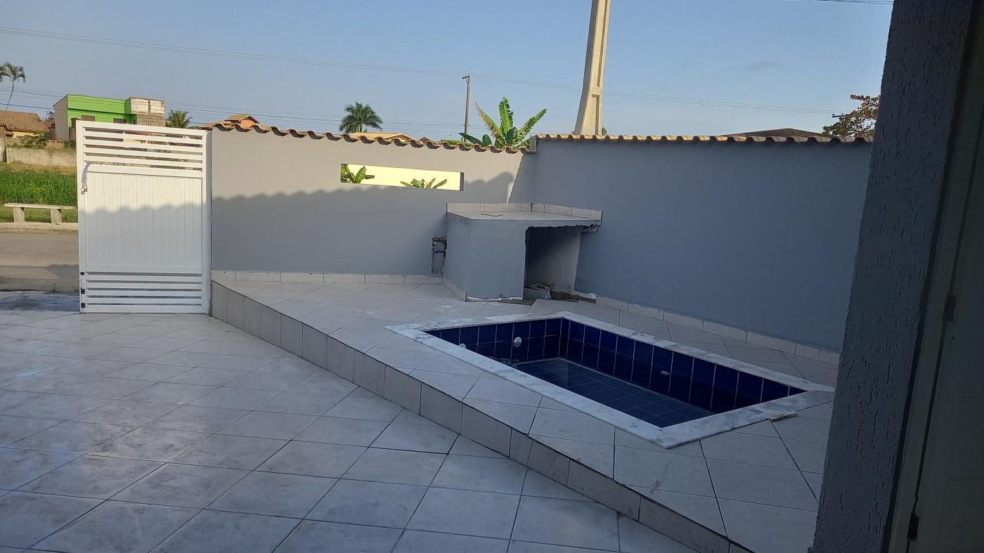 Casa à venda com 2 quartos, 120m² - Foto 5