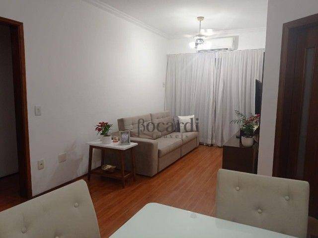 Apartamento à venda com 2 quartos, 97m² - Foto 2