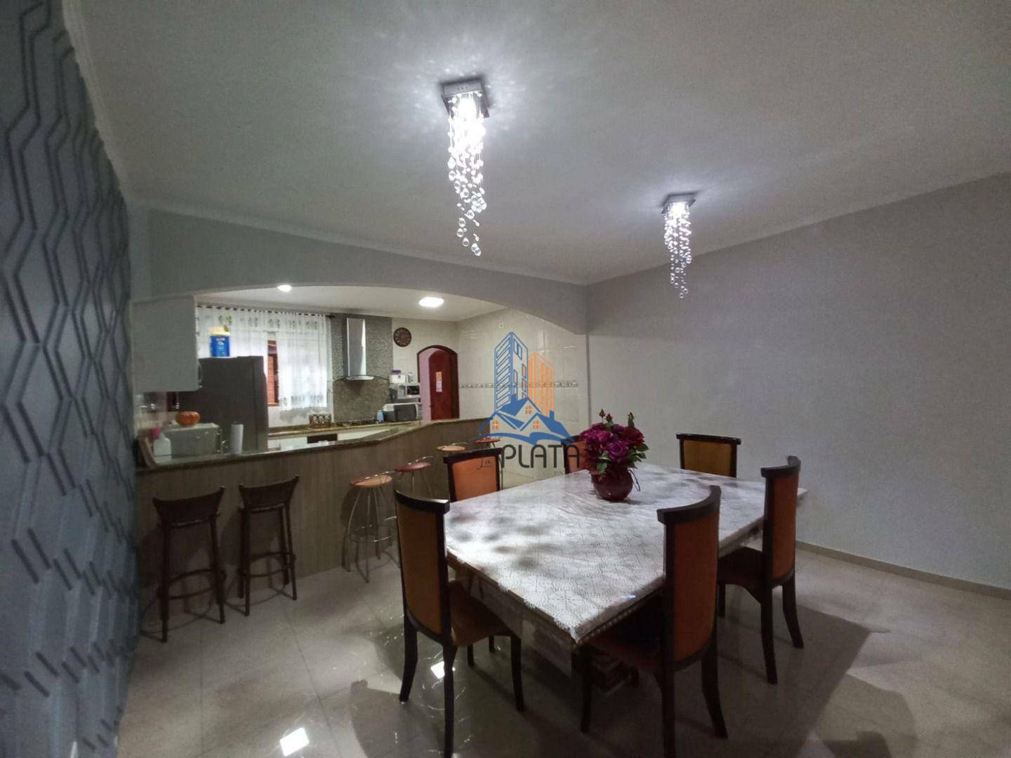 Sobrado à venda com 4 quartos, 220m² - Foto 49