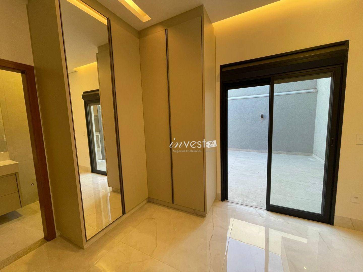 Casa à venda com 3 quartos, 263m² - Foto 14