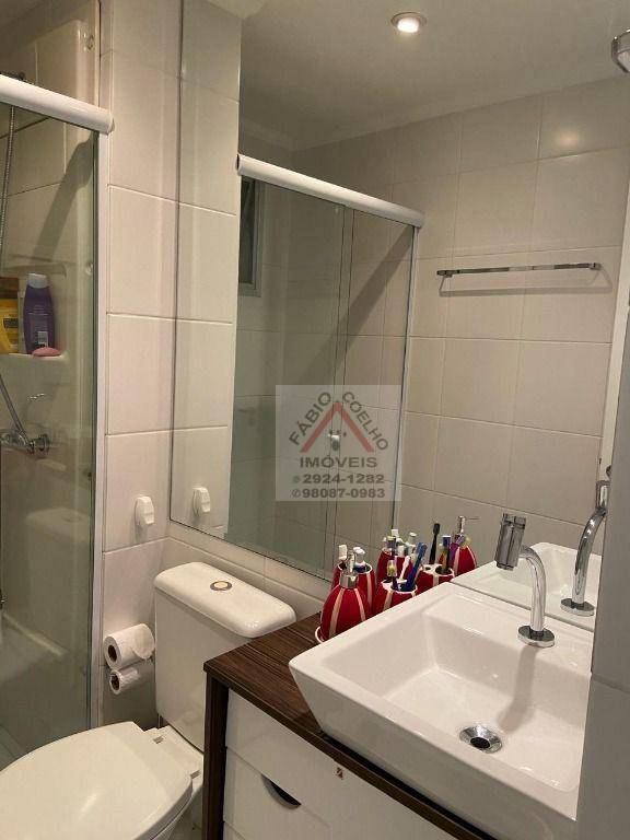 Apartamento à venda com 2 quartos, 49m² - Foto 10