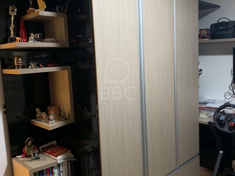 Apartamento à venda com 3 quartos, 150m² - Foto 15