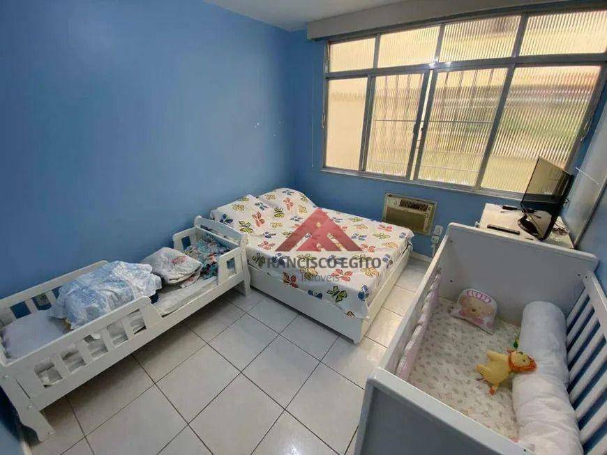 Apartamento à venda com 3 quartos, 107m² - Foto 10