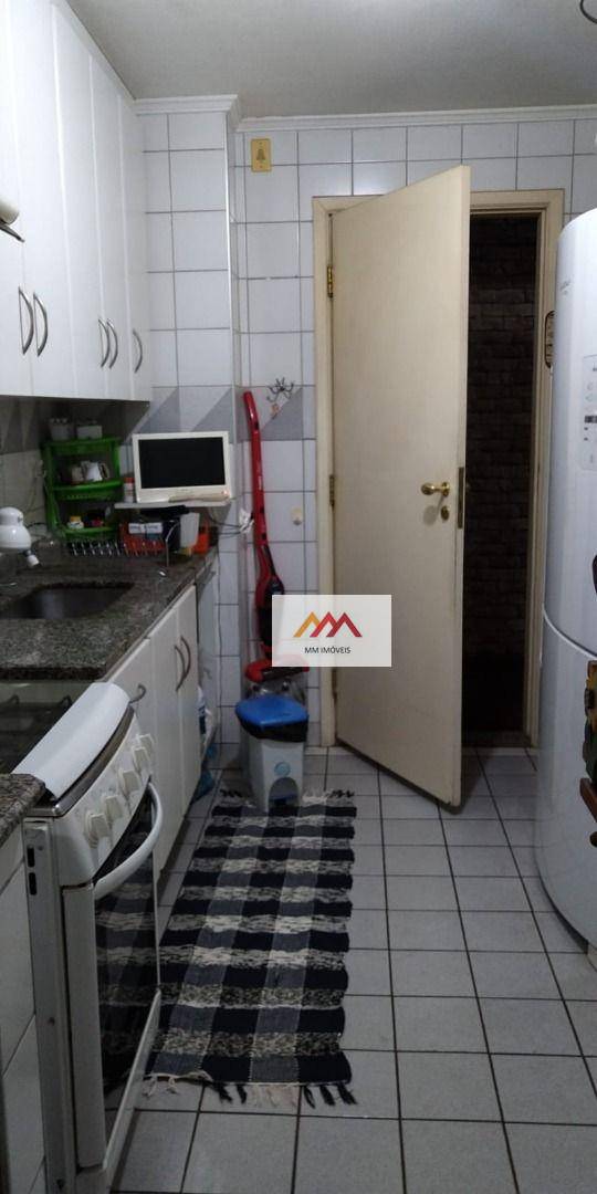 Apartamento à venda com 4 quartos, 160m² - Foto 2