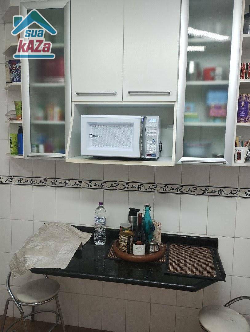 Sobrado à venda com 3 quartos, 120m² - Foto 12