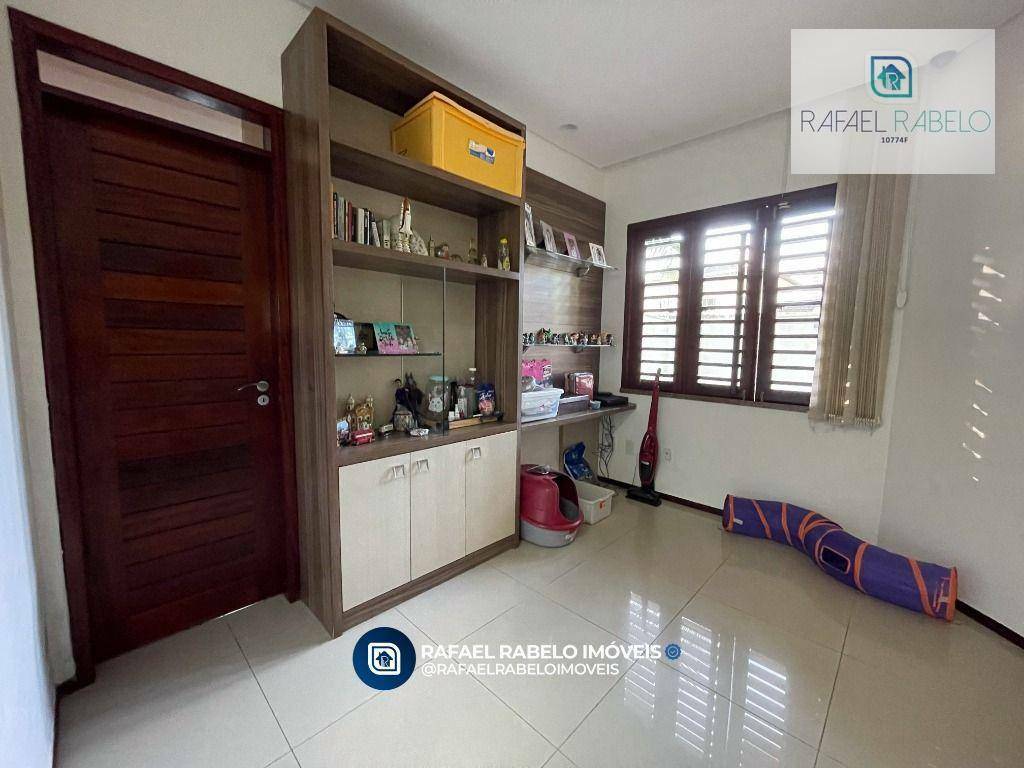 Casa de Condomínio à venda com 5 quartos, 609m² - Foto 24