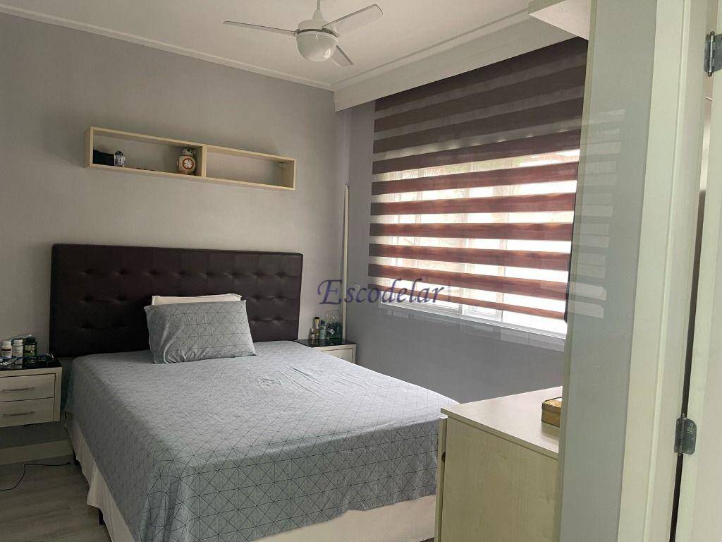 Apartamento à venda com 3 quartos, 139m² - Foto 20