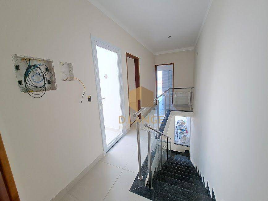 Casa à venda com 3 quartos, 134m² - Foto 18