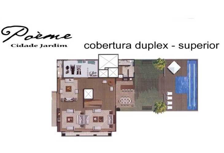 Apartamento à venda com 4 quartos, 410m² - Foto 7