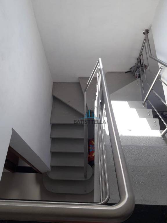 Sobrado à venda com 2 quartos, 89m² - Foto 13