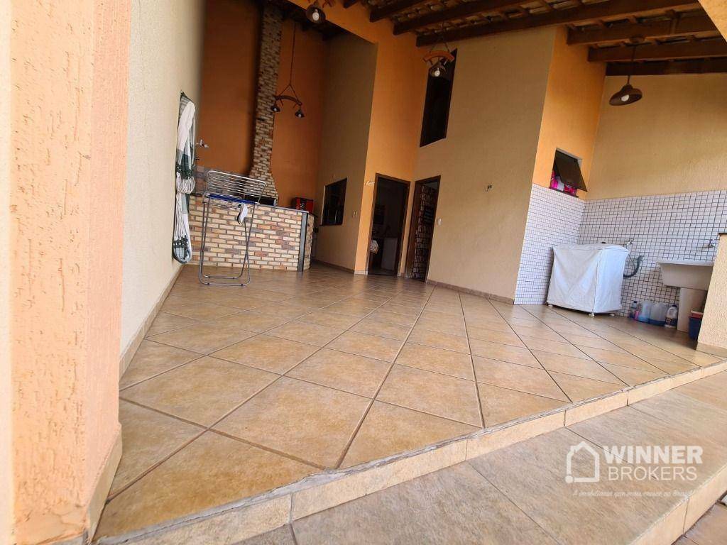 Sobrado à venda com 3 quartos, 250m² - Foto 27