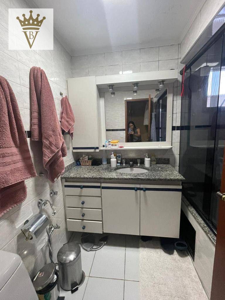 Apartamento à venda com 3 quartos, 138m² - Foto 20