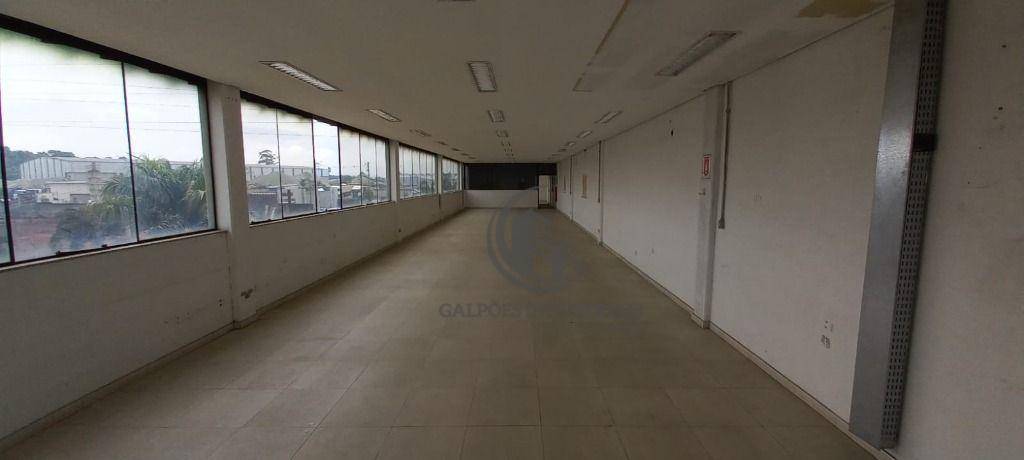 Depósito-Galpão-Armazém para alugar, 5600m² - Foto 21