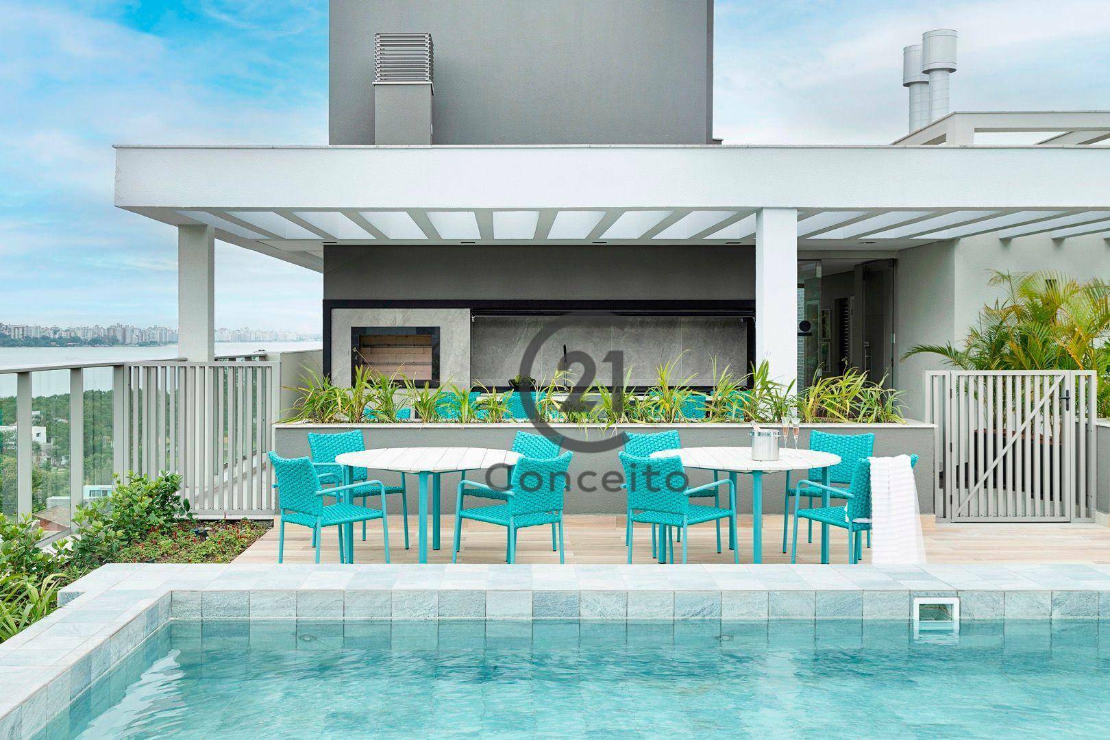 Apartamento à venda e aluguel com 2 quartos, 70m² - Foto 17