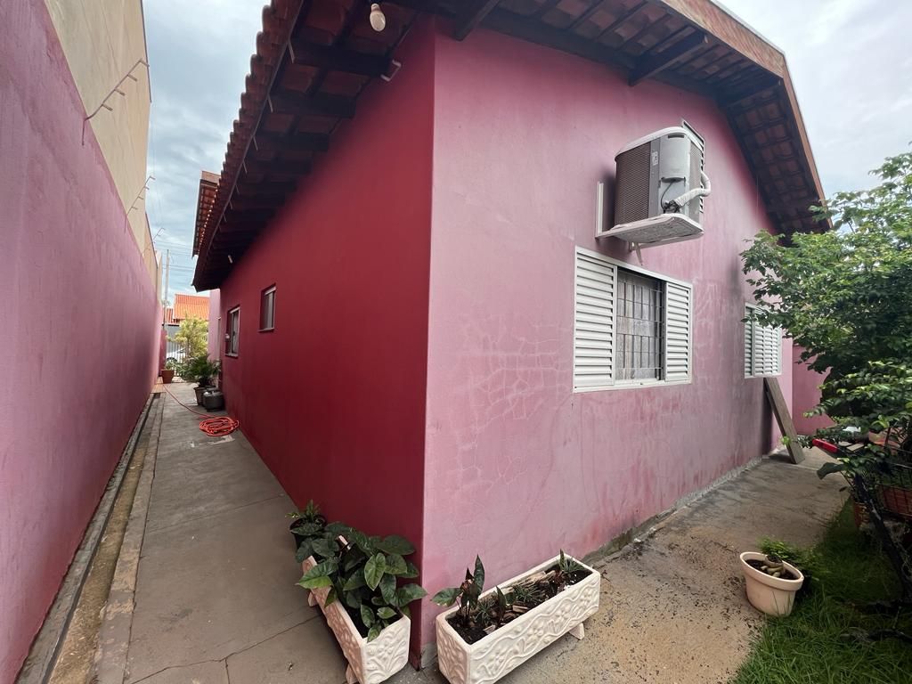 Casa à venda com 3 quartos, 160m² - Foto 26