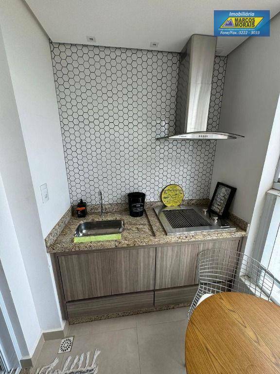 Apartamento para alugar com 2 quartos, 78m² - Foto 13