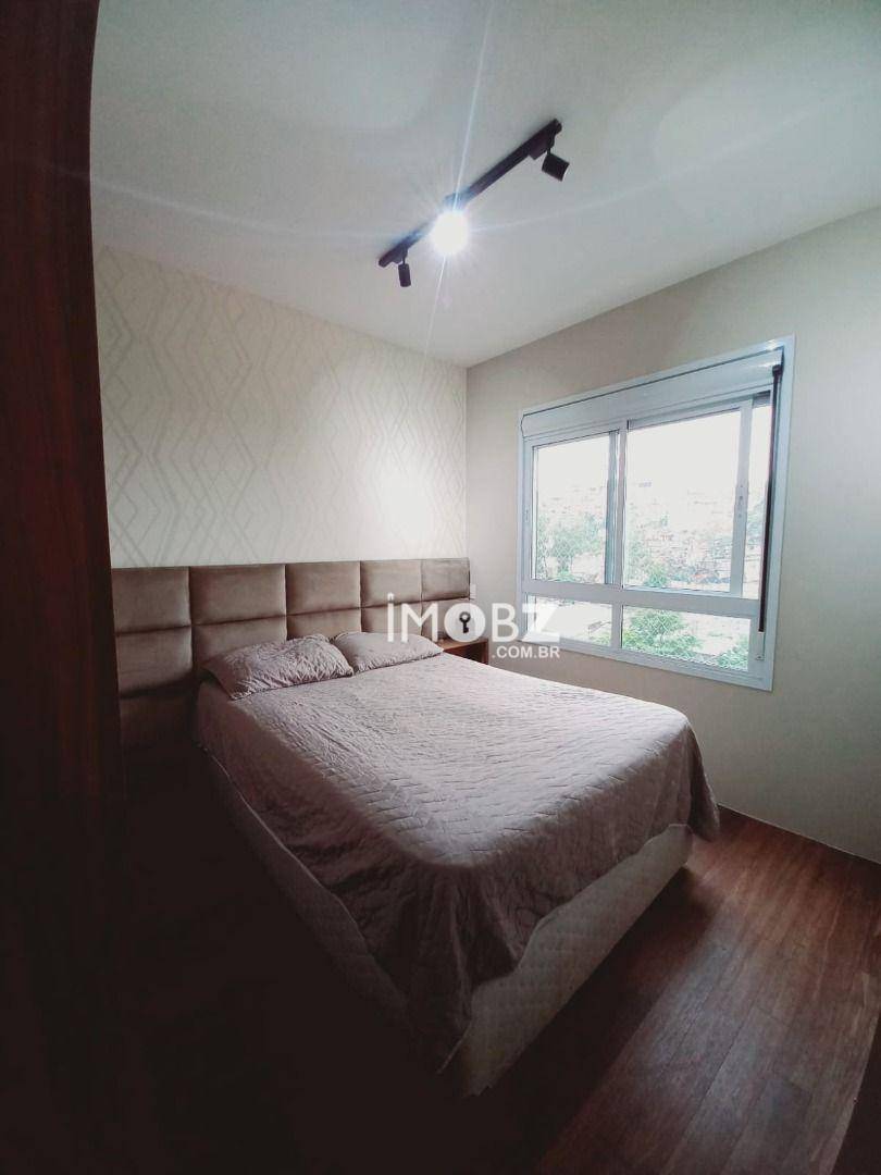 Apartamento à venda com 2 quartos, 48m² - Foto 16