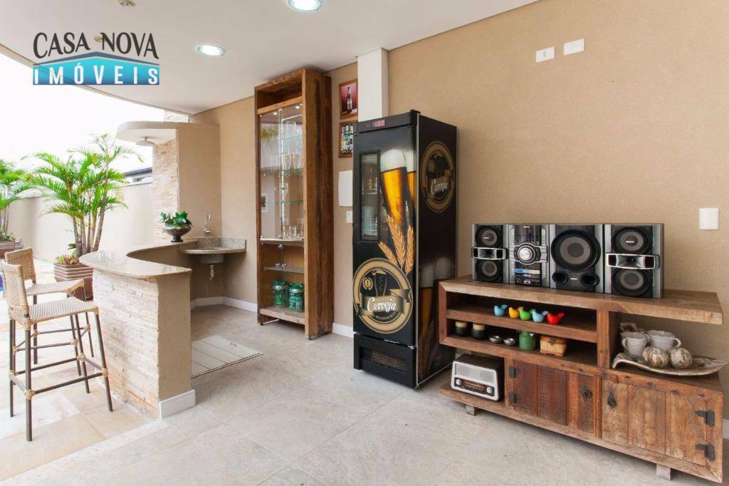 Casa de Condomínio à venda com 4 quartos, 530m² - Foto 18