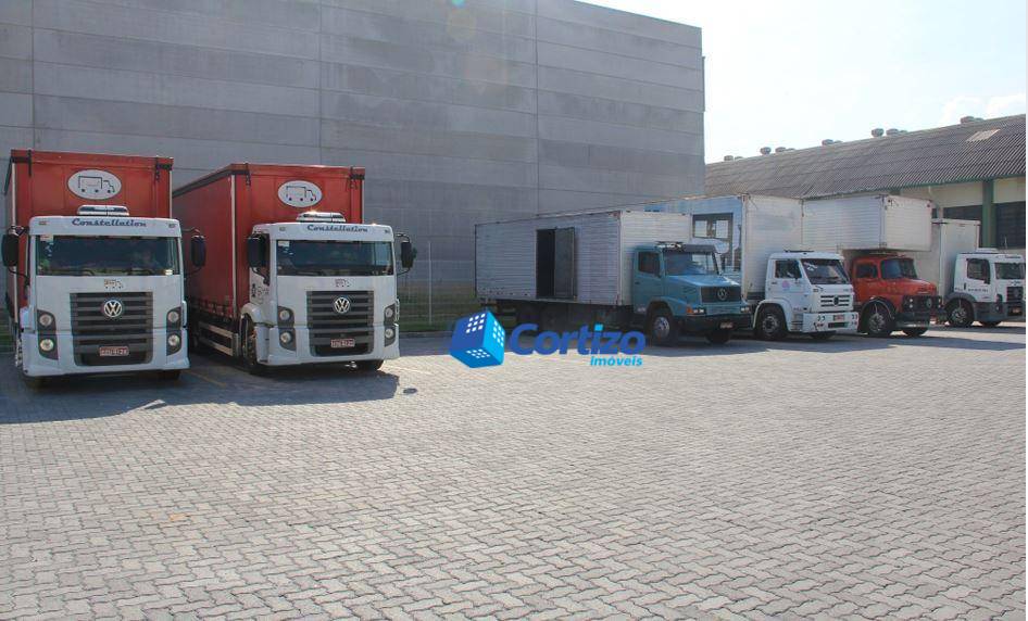 Depósito-Galpão, 1760 m² - Foto 4