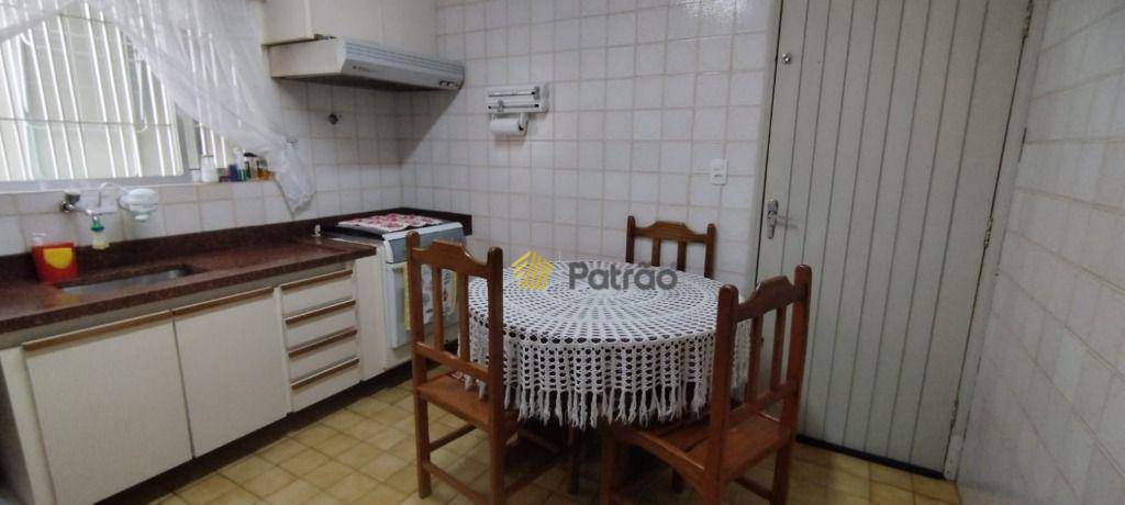 Sobrado à venda com 3 quartos, 134m² - Foto 8