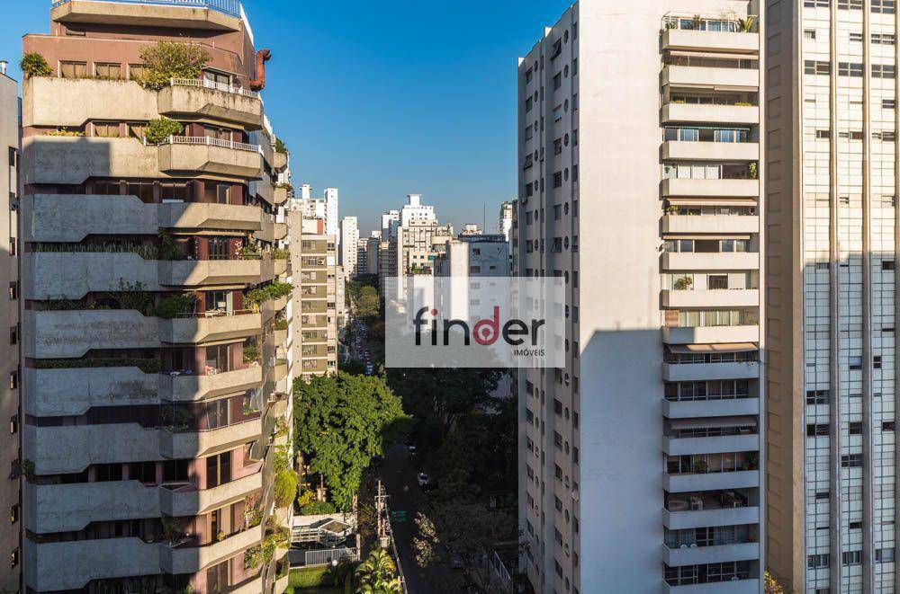 Apartamento à venda com 3 quartos, 360m² - Foto 10