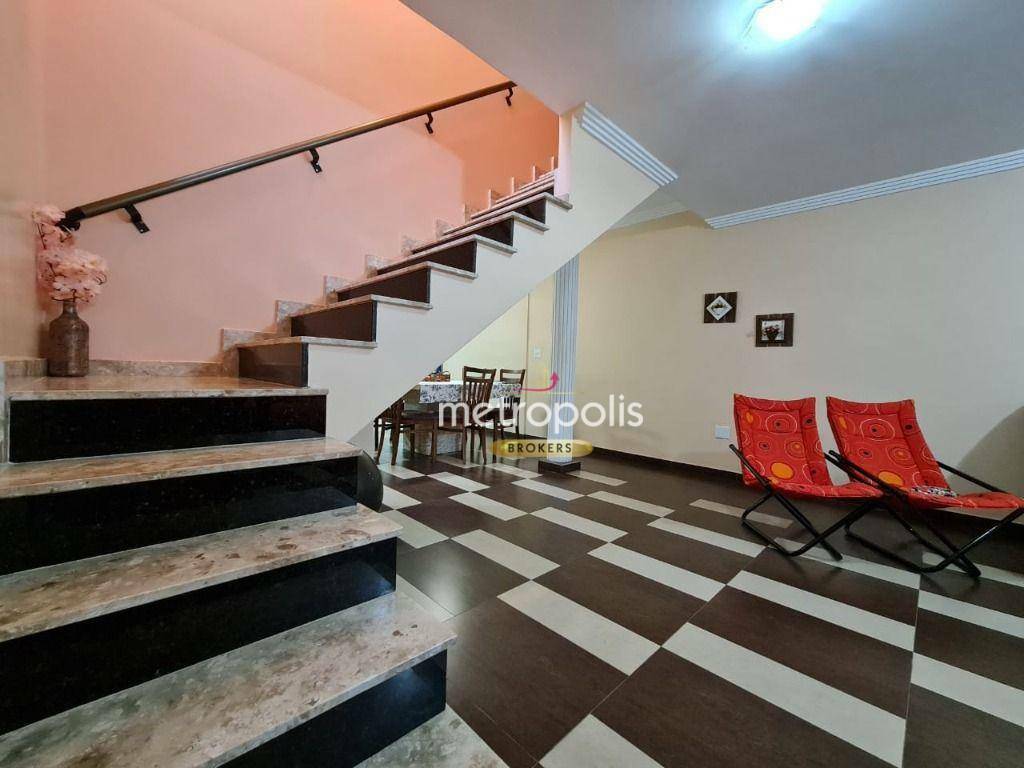 Sobrado à venda com 4 quartos, 220m² - Foto 20