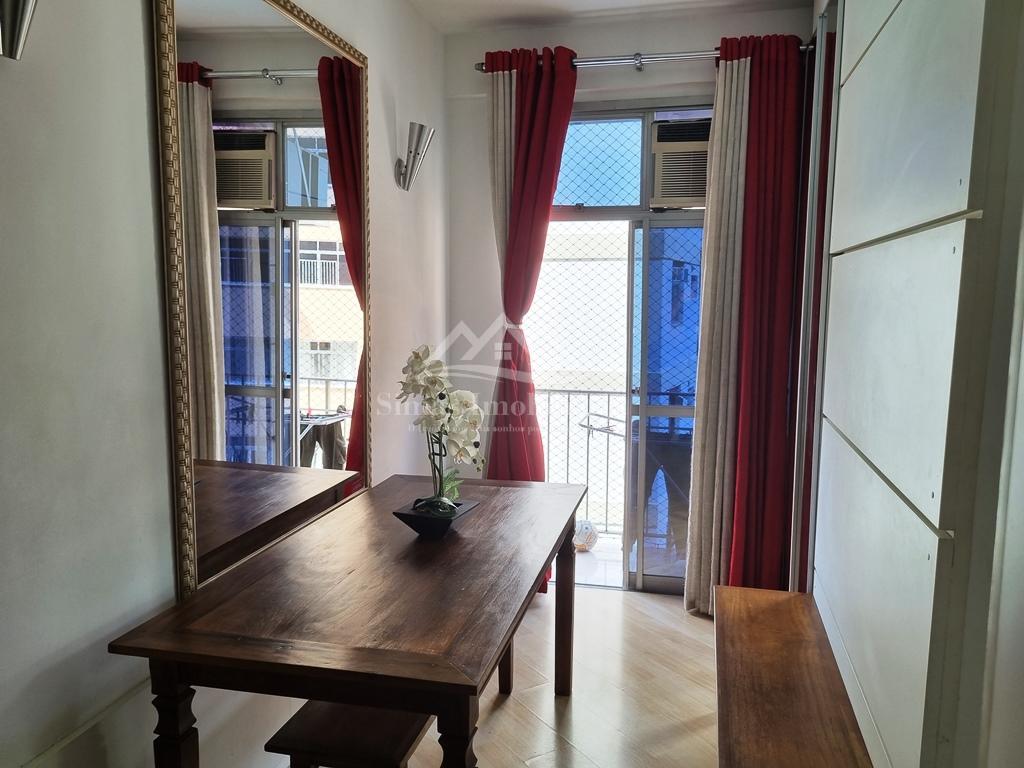 Apartamento à venda com 2 quartos, 56m² - Foto 7