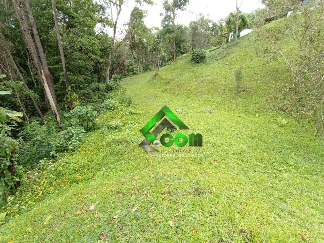 Loteamento e Condomínio, 5800 m² - Foto 4