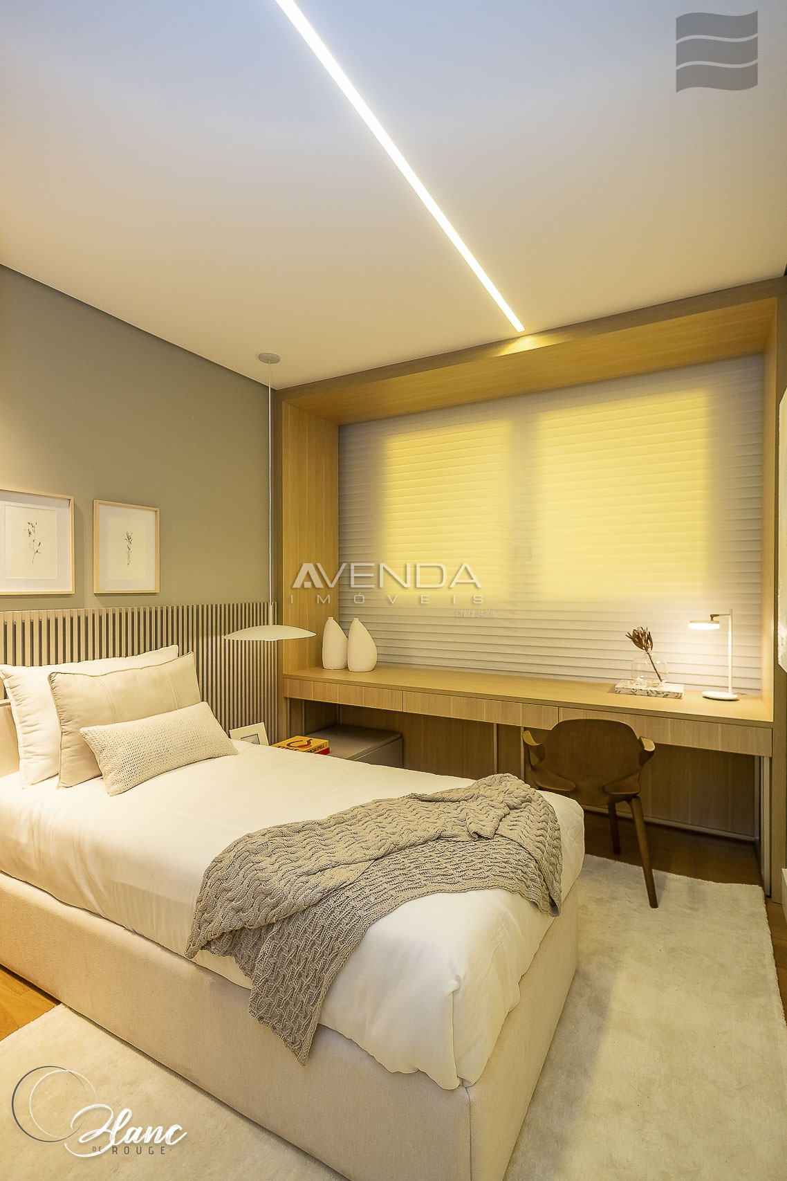 Apartamento à venda com 3 quartos, 154m² - Foto 15