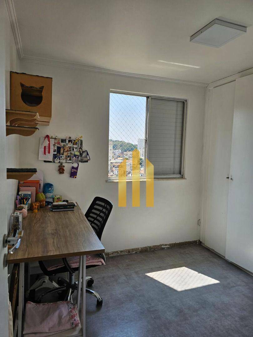 Apartamento à venda com 2 quartos, 55m² - Foto 9