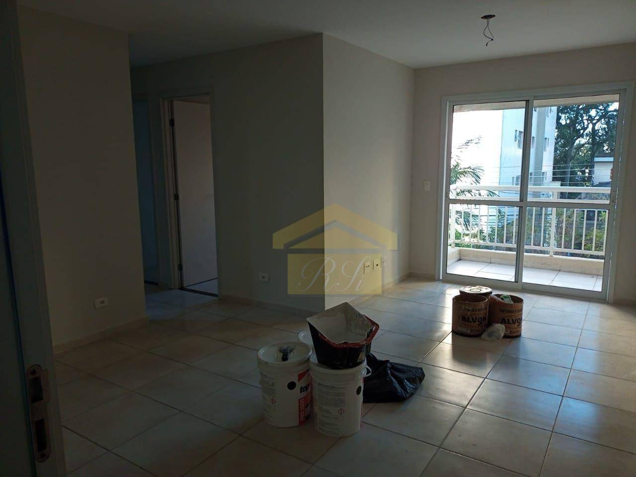 Apartamento à venda com 3 quartos, 65m² - Foto 13